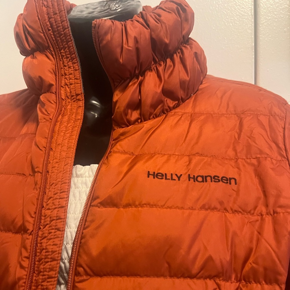 Helly Hansen Puffer